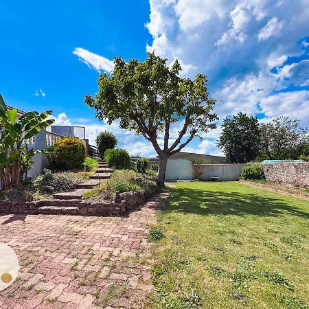 Tranquiloue - Maison Cosy A 15min Du Puydufou Сasa de vacaciones Les Herbiers