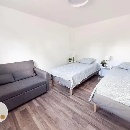 Сasa de vacaciones Tranquiloue - Maison Cosy A 15min Du Puydufou