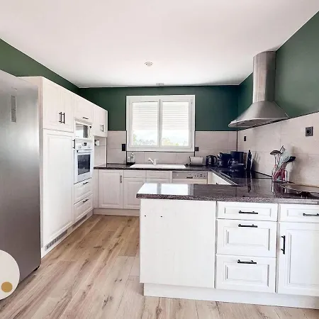 Tranquiloue - Maison Cosy A 15min Du Puydufou Сasa de vacaciones Les Herbiers