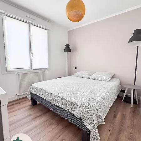 Tranquiloue - Maison Cosy A 15min Du Puydufou Сasa de vacaciones