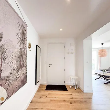 Сasa de vacaciones Tranquiloue - Maison Cosy A 15min Du Puydufou Les Herbiers