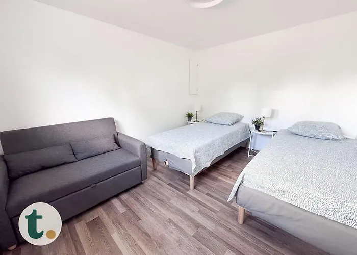 بيت للعطل Tranquiloue - Maison Cosy A 15min Du Puydufou