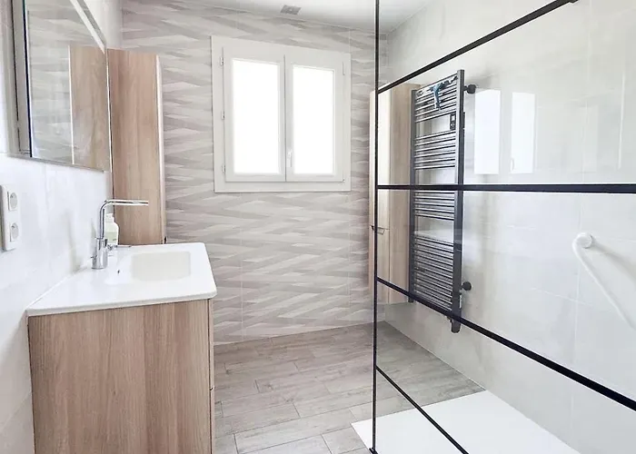 Tranquiloue - Maison Cosy A 15min Du Puydufou بيت للعطل *