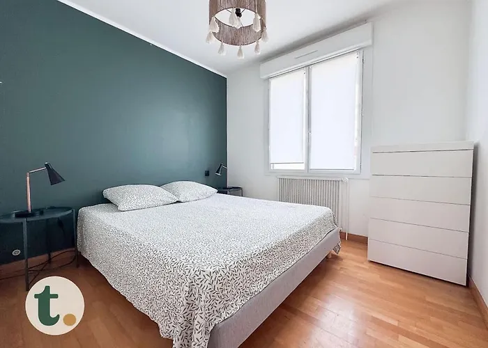 Tranquiloue - Maison Cosy A 15min Du Puydufou *