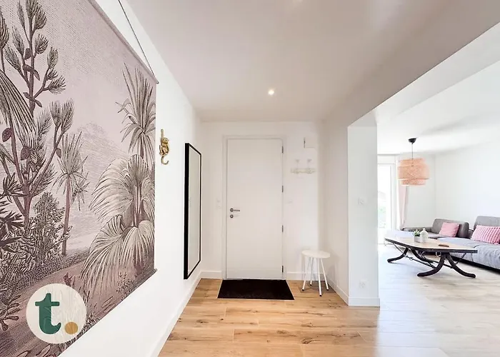 بيت للعطل Tranquiloue - Maison Cosy A 15min Du Puydufou ليزيربييه