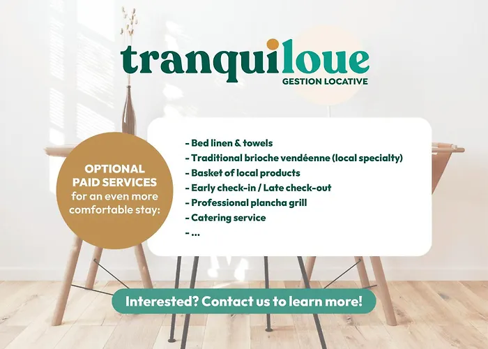 بيت للعطل Tranquiloue - Maison Cosy A 15min Du Puydufou *