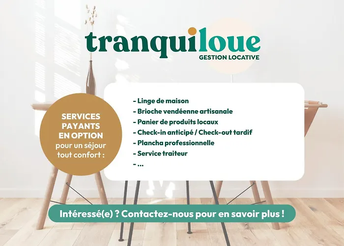 Tranquiloue - Maison Cosy A 15min Du Puydufou ليزيربييه